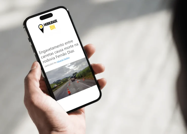 Mobilidade BH