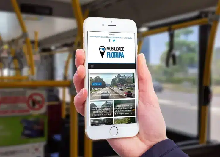 Mobilidade Floripa