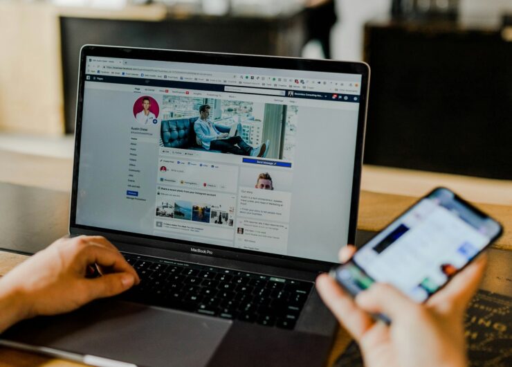Estratégia de marketing digital para pequenas empresas: guia completo​