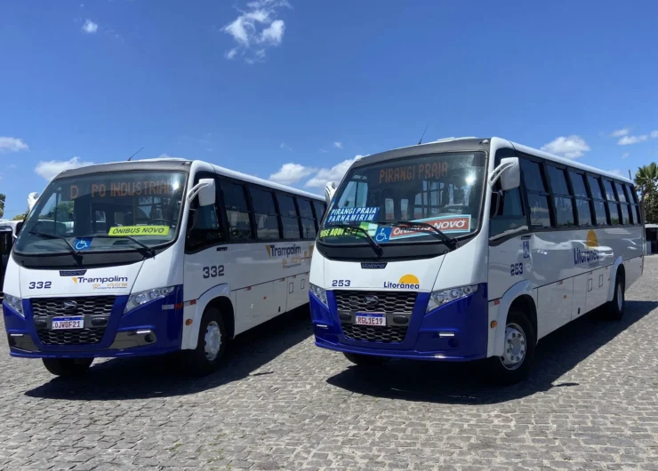 Transporte intermunicipal no Rio Grande do Norte retoma operação após paralisação