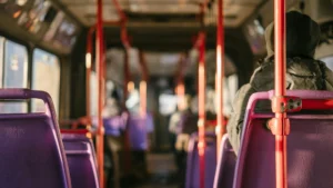 SONDA digitaliza transporte público de Belém com app em tempo real