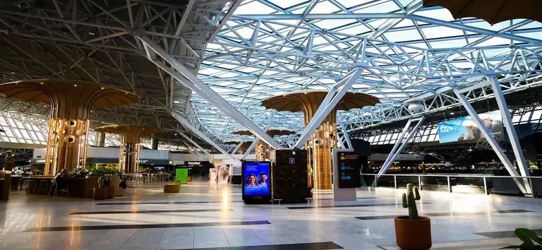 aeroporto do recife