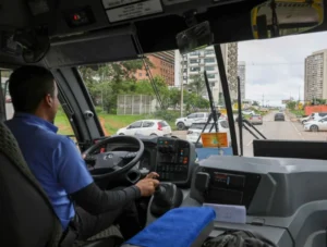 STJ reconhece direito à aposentadoria especial para motoristas e cobradores