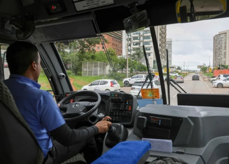 STJ reconhece direito à aposentadoria especial para motoristas e cobradores