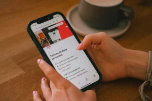 Soluções em Presença Digital Estratégica: sua marca no topo da mobilidade