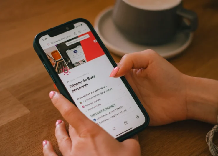 Soluções em Presença Digital Estratégica: sua marca no topo da mobilidade