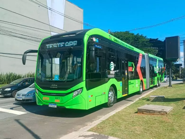 BRT ABC