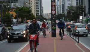O que é o PlanMob-Brasil e como ele transforma a mobilidade urbana