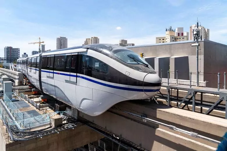 linha 17-ouro metrô sp