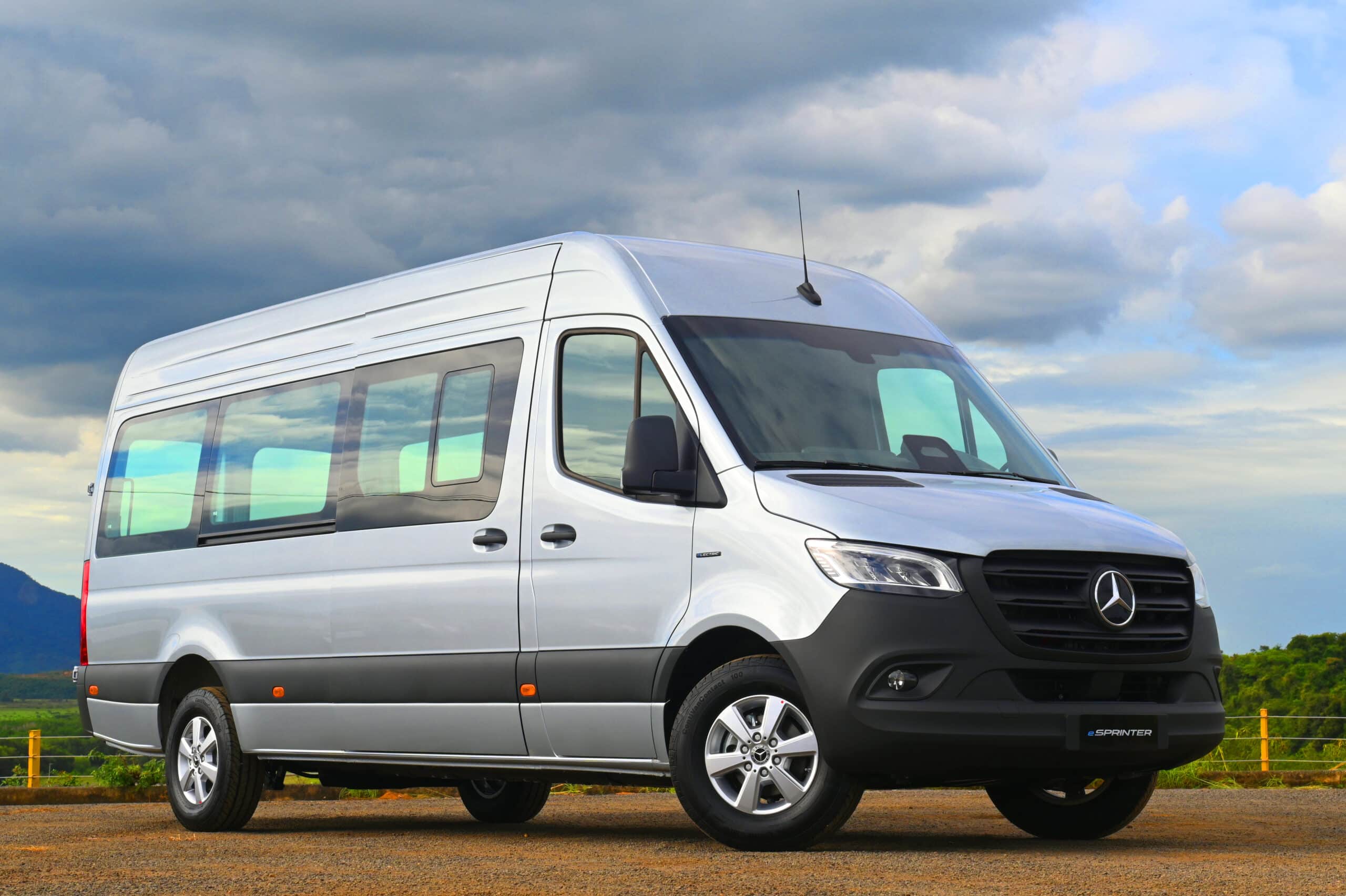 eSprinter