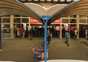 CPTM planeja reformas nas estações Santo André e Mauá até 2029